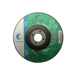 100mm,115mm,125mm Metal Grinding Disc