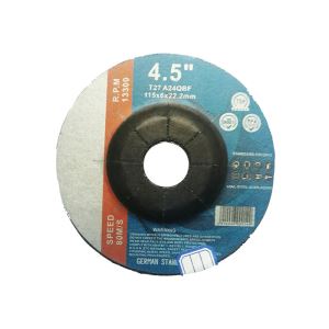 100mm,115mm,125mm Stainless Steel Grinding Disc
