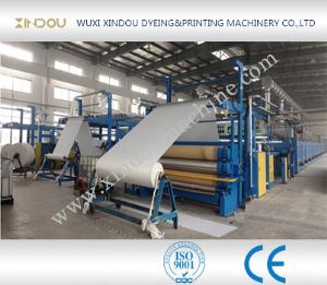 Coating Machine For Canvas