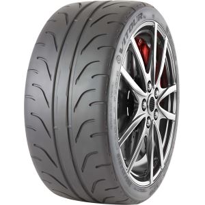 Ultimate Performance Racing Tyre for Sport Drifting Competition