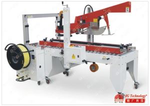 Automated Sealing Equipment