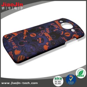 Customize Sublimation Print TPU and PC Phone Case or Cover