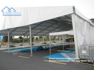 Free Standing Tents