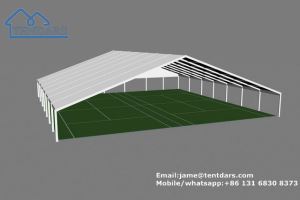 Sporting Event Tents