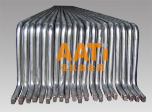 Nickel Clad Copper Bars and Rods with Material Ni and Copper T2 and TU2