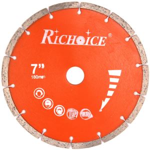 Hot Sell Diamond Saw Blade For Marble And Granite 115mm/125mm/ 150mm/180mm/230mm/ 300mm/350mm/400mm