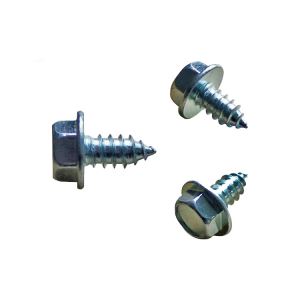 Self-tapping Screw Hex Flange