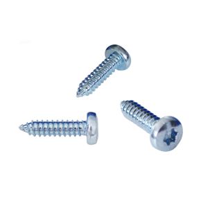 Stainless Steel Plate Self-tapping Screws