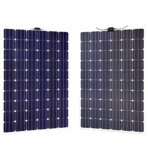 Mono Solar Module 260W to 310W 60 Cells Photovoltaic Solar Panel