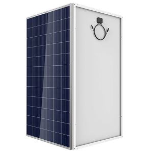 Poly Solar Module 310W to 320W 72 Cells for Solar Power System