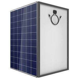 Poly Solar Panel 260W to 270W 60 Cells for Solar System