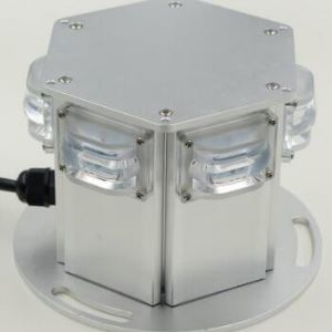 Medium Intensity Approach Light Compliant with FAA/ICAO Standards airport approach lighting