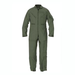 High Performance Nomex Jumpsuit Fire Retardan with Safety Pilot Coveralls