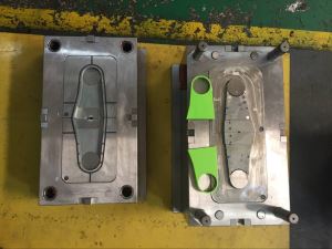 Plastic Injection Mold Design Pdf Mold For Plastic Injection For Handle