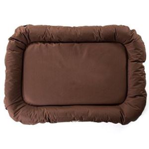 Oxford Dog Bed