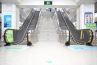 Best Price Metro Shopping Mall Escalator From China Manufacture Suzhou Conai