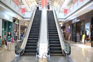 Outlet Shopping Mall Heavy Duty Commercial Escalator from China