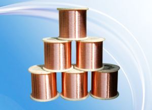Bare Copper Wire OD 0.07mm