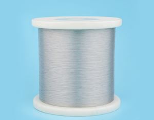 Tin-plated Wire Kevlar With Tin Coated Tinsel for Shielded Cable