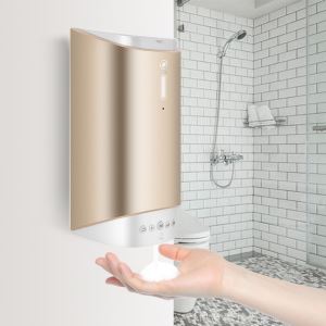 Automatic Hand Soap Dispenser Wall Mount
