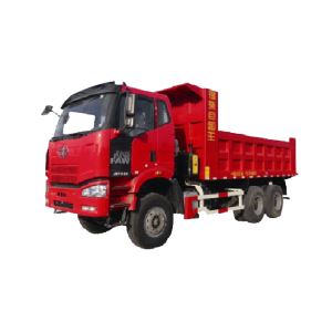 Big Dump Truck Capacity Used for Sale