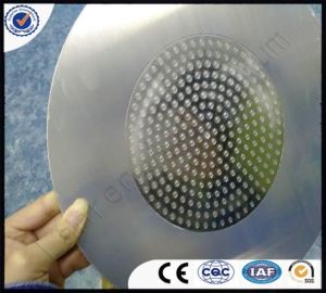 Aluminum Circle with Induction Stainless Steel