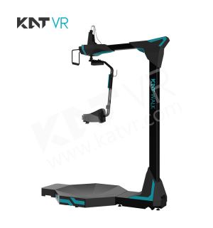 Kat Walk VR Treadmill VR Equipment