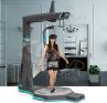 Omni Directional VR Treadmill