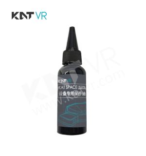 VR Accessrory Dedicated Maintenance Oil