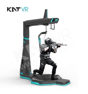 VR Equipment VR Simulator for VR Education