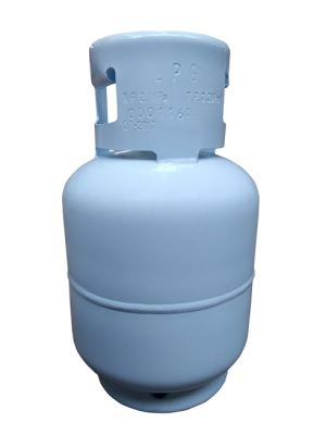 3kg Empty Gas Cylinders for BBQ