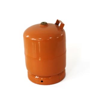 5kg Home Use LPG Gas Cylinder
