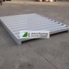 Steel Pallet Storage Equipment for forklift and Heavy Duty Rack