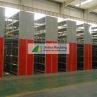 Supply of Heavy Duty Steel Structure Mezzanine Floor with Multi Layer Racking