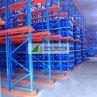 Warehouse Drive in Pallet Racking System for Cold Room and Processing Industrial