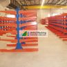 Warehouse Equipment Industrial Cantilever Rack System for Accessories Storage