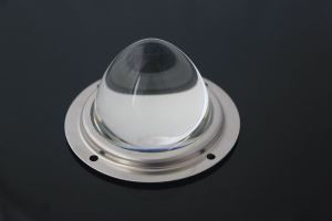Narrow Beam LED Lens