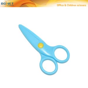 Plastic Safety Scissors For Kids And Students