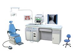 Clinical Operation ENT Treatment Table