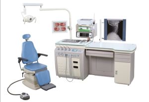 ENT Treatment Workstation Unit
