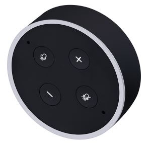 Alexa Dot Little Sounding Smart Bluetooth Speaker