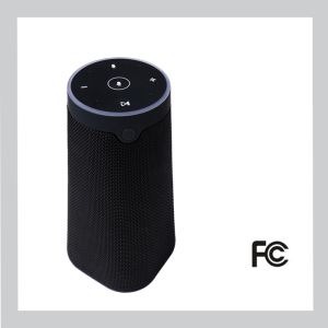 Alexa Echo Portable Smart Bluetooth Speaker