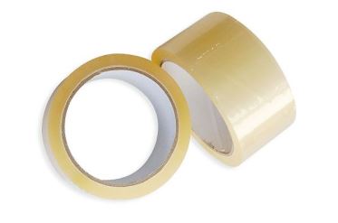 Clear BOPP Packing Tape Cheap and Short Delivery Time