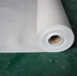 PVC Roofing Membrane