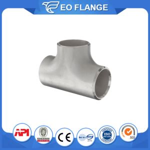 Reducer Pipe Tee