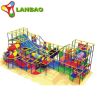 Shopping Mall Use Candy Theme Indoor Playground