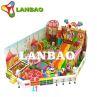 Small Set Candy Theme Indoor Playground