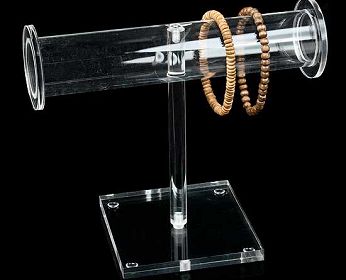 Custom Acrylic Bracelet Display