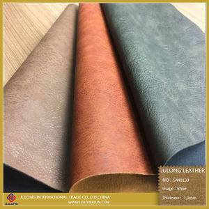 Artificial Leather Abrasion Resistance Waterproof PU Leather