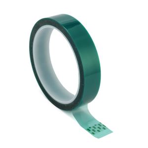 Green Polyester Binding Tape